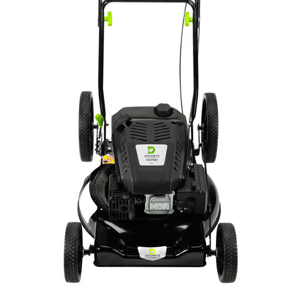 Motorna kosačica D50P01-2 173cm3 izbacivanje sa strane - Slika 4