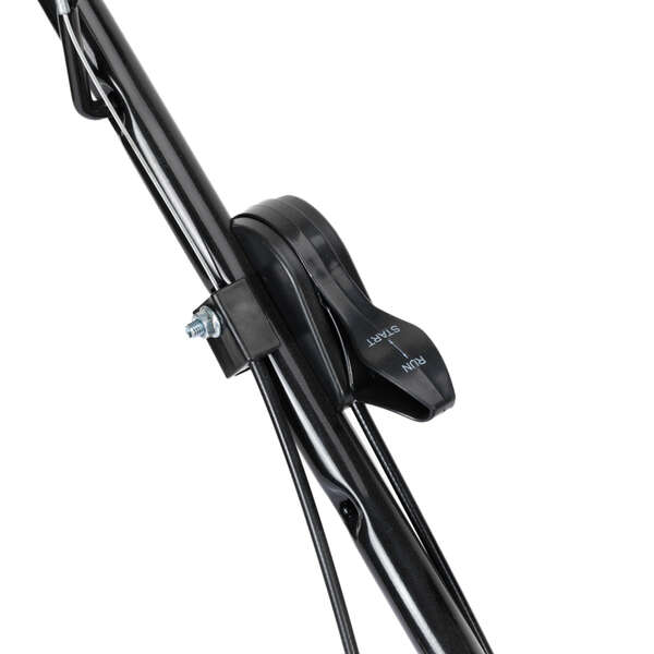 Motorna kosačica D50P01-2 173cm3 izbacivanje sa strane - Slika 8