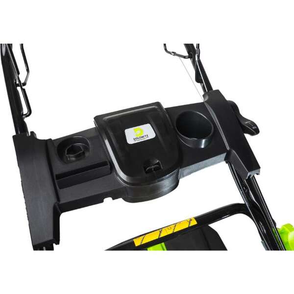 Motorna kosačica D51S11 173cm3 samohodna, sakupljač+izbacivanje sa strane - Slika 5