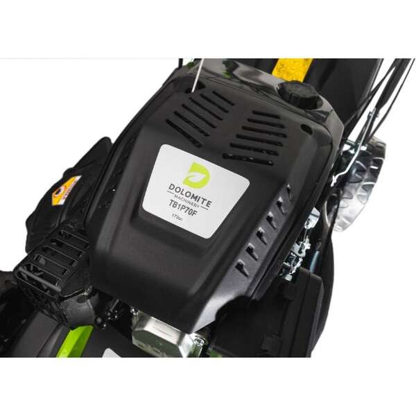 Motorna kosačica D51S11 173cm3 samohodna, sakupljač+izbacivanje sa strane - Slika 3