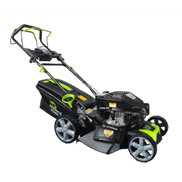 Motorna kosačica D51S11 173cm3 samohodna, sakupljač+izbacivanje sa strane - Slika 1