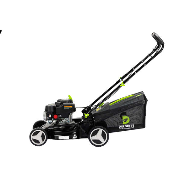 Motorna kosačica DM41P-DO130 132cm3, sa sakupljačem - Slika 11