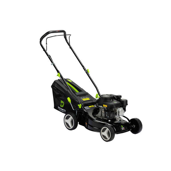 Motorna kosačica DM41P-DO130 132cm3, sa sakupljačem - Slika 8