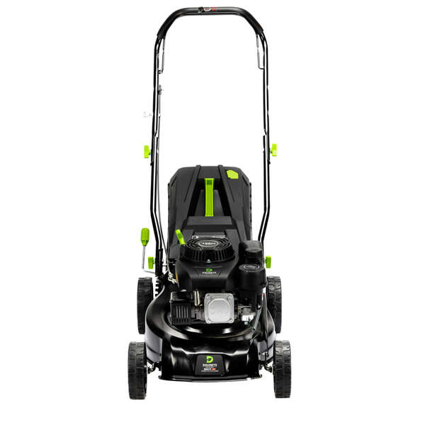 Motorna kosačica DM41P-DO130 132cm3, sa sakupljačem - Slika 2