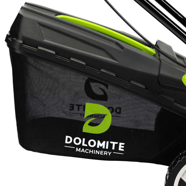 Motorna kosačica DM41P-DO130 132cm3, sa sakupljačem - Slika 10