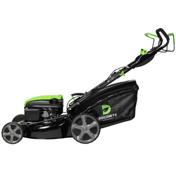 Motorna kosačica G51SHLV-C1 170cm3 samohodna, sakupljač + izbacivanje sa strane - Slika 1