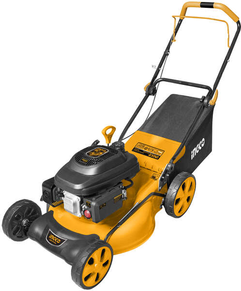 Samohodna benzinska kosačica 3.5kw Ingco - Slika 1