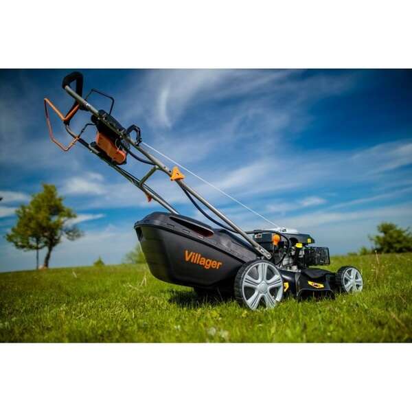 Motorna kosačica Falcon 5111 T - ES - Slika 2