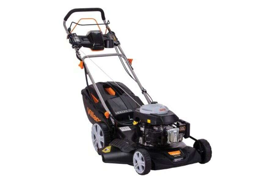 Motorna kosačica Falcon 5111 T - ES - Slika 1