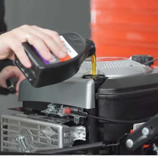 Motorna kosilica 2.6kW FLM461SKM FARM - Slika 2