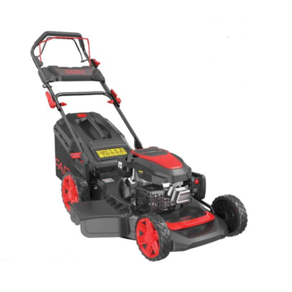 Motorna kosilica 4kW FLM531K FARM - Slika 1