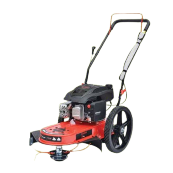 Motorna kosilica na niti 2,5kW FLM22VT FARM - Slika 1