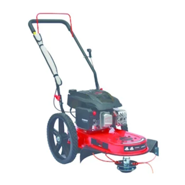 Motorna kosilica na niti 2,5kW FLM22VT FARM - Slika 3