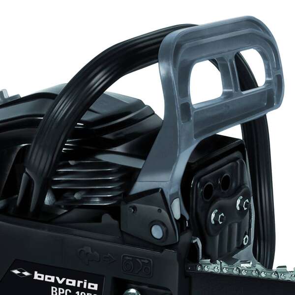 Motorna lančana testera 1.9kW BPC 1950 Bavaria Einhell - Slika 3