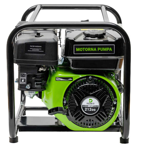Motorna pumpa 2" DP50 Dolomite - Slika 1