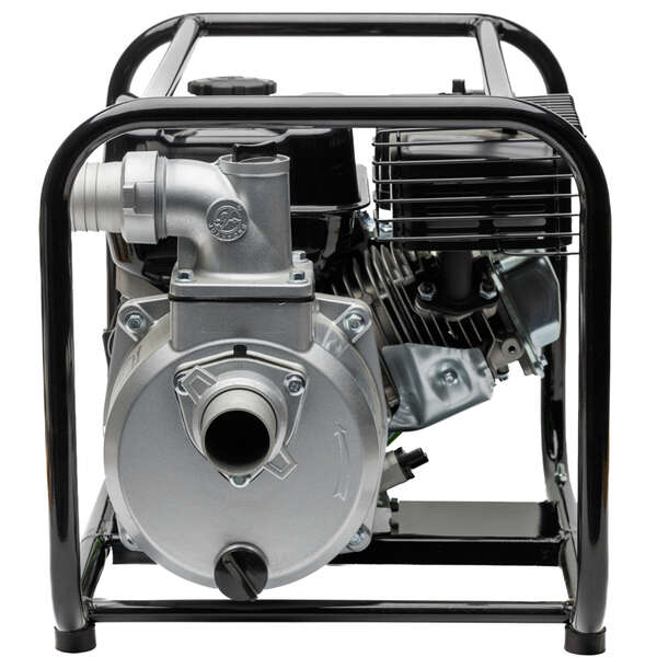 Motorna pumpa 2" DP50 Dolomite - Slika 3