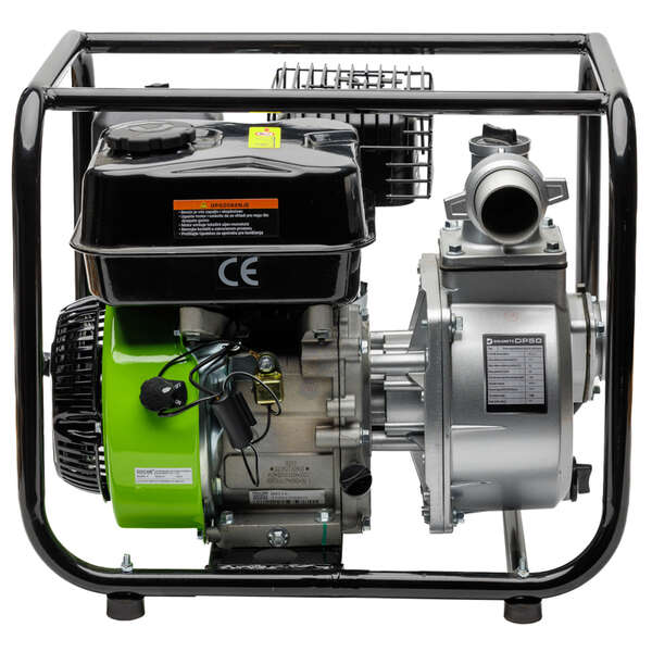 Motorna pumpa 2" DP50 Dolomite - Slika 5