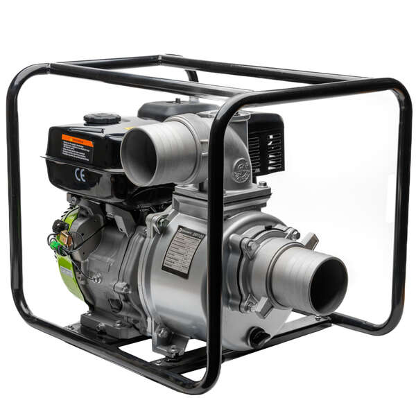 Motorna pumpa 4" DP100 Dolomite - Slika 1