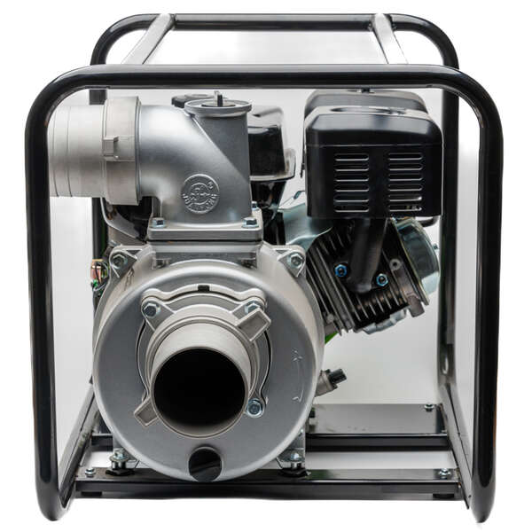 Motorna pumpa 4" DP100 Dolomite - Slika 2