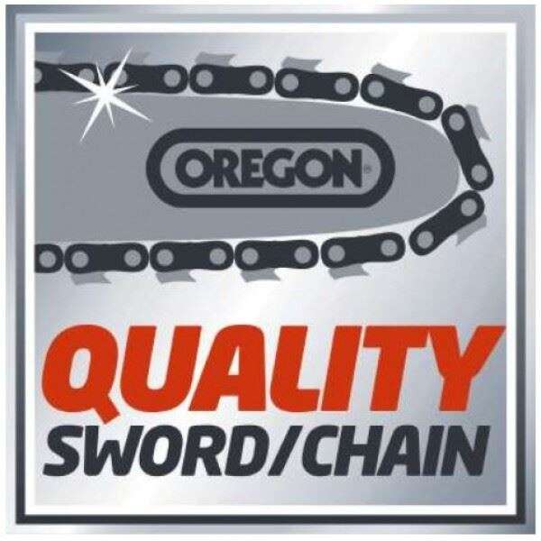 Motorna testera 2.7KS GC-PC 2040/1 Einhell - Slika 7