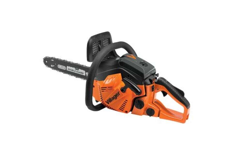 Motorna testera VGS 380 S - Slika 1