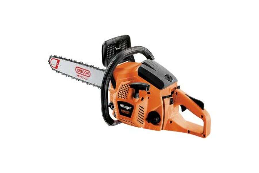 Motorna testera VGS 620 S - Slika 1