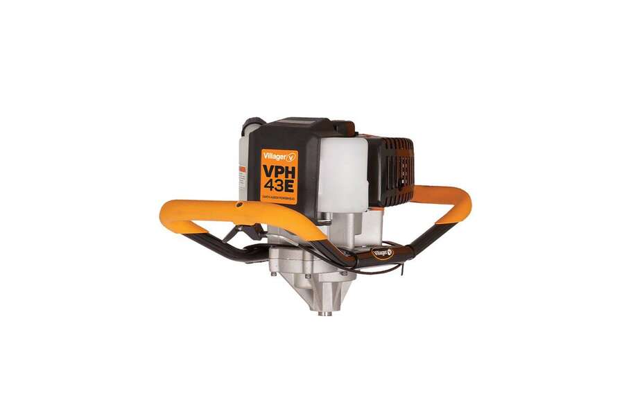 Motorni bušač zemlje VPH 43E Villager - Slika 2