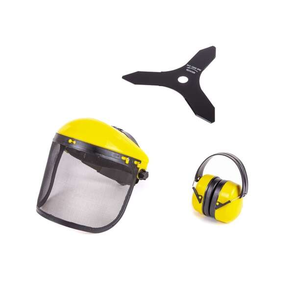 Motorni trimer Kawasaki 2,0kW 2,72KS GTB530KU ADK - Slika 3