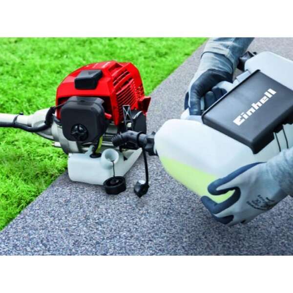 Motorni trimer za travu 2.0KS GC-BC 52 I AS Einhell - Slika 10