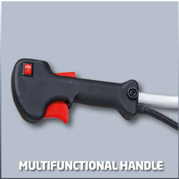 Motorni trimer za travu 2.0KS GC-BC 52 I AS Einhell - Slika 6