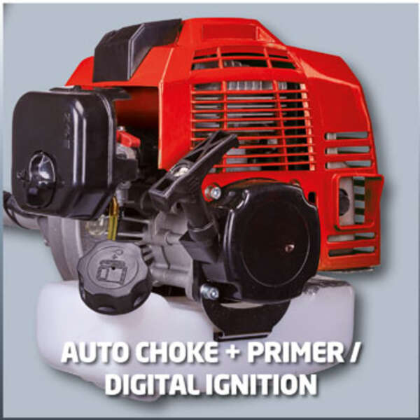 Motorni trimer za travu 2.0KS GC-BC 52 I AS Einhell - Slika 5