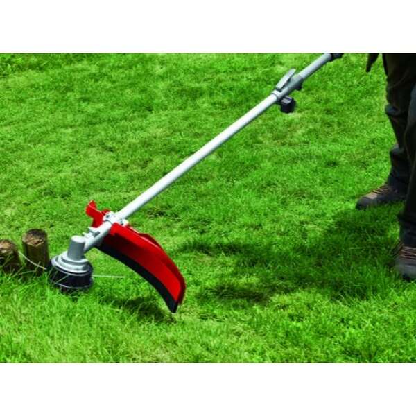 Motorni trimer za travu 2.0KS GC-BC 52 I AS Einhell - Slika 11