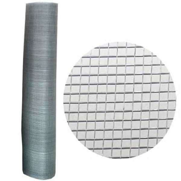 Mreža-sito 5mm x 5mm x 1m/25m - Slika 1