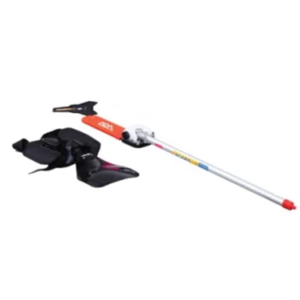 Multifunkcijski trimer AGM AMT 3321 Villager - Slika 3