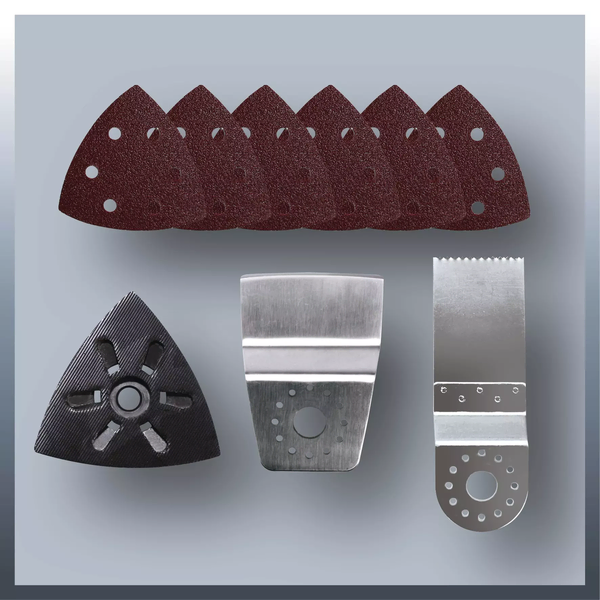 Multifunkcionalni alat TE-MG 200 CE Einhell - Slika 6