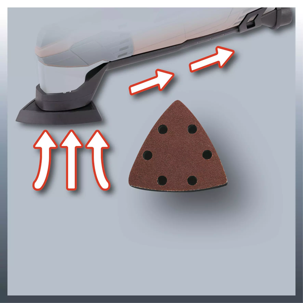 Multifunkcionalni alat TE-MG 200 CE Einhell - Slika 7