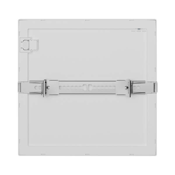 Nadgradni LED panel 3u1 20W beli - Slika 7