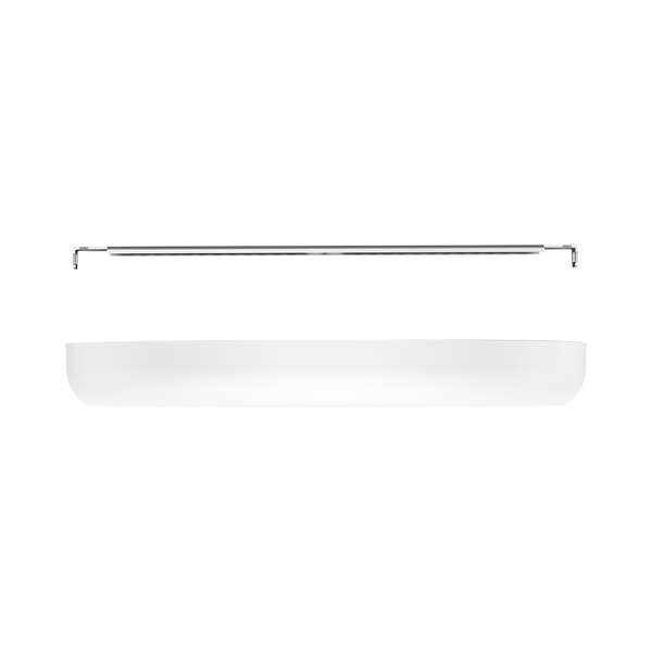 Nadgradni LED panel 3u1 20W beli - Slika 7