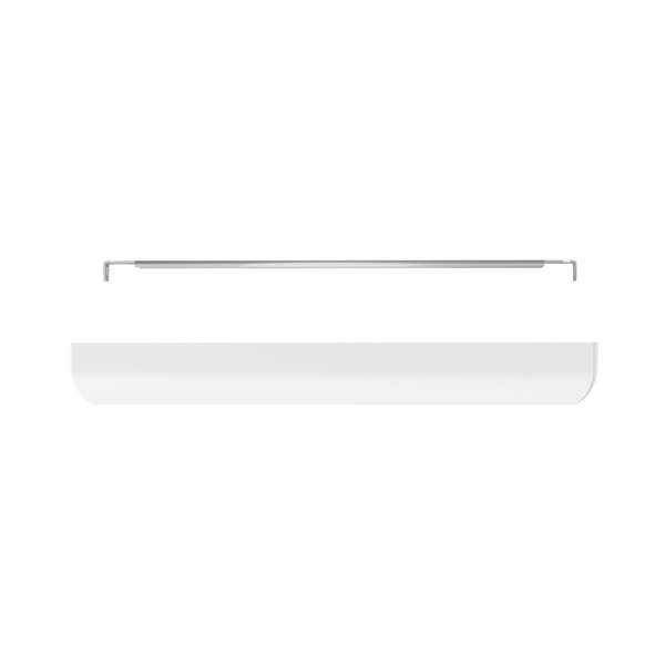 Nadgradni LED panel 3u1 20W beli - Slika 8