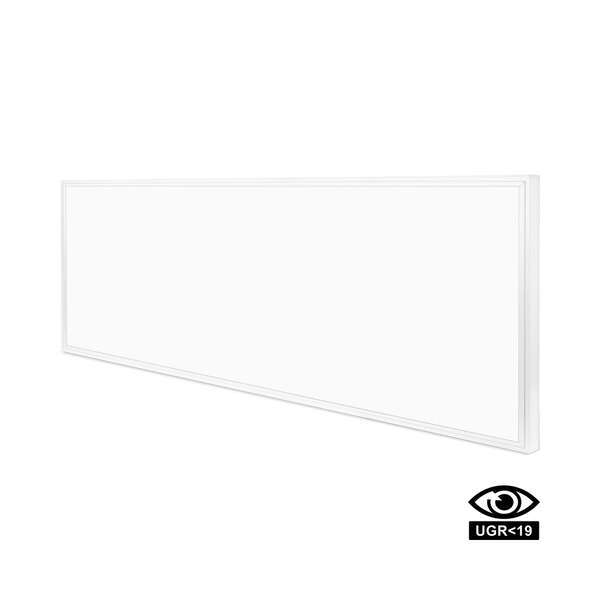 Nadgradni LED panel 50W 295x1195mm 6500K - Slika 1