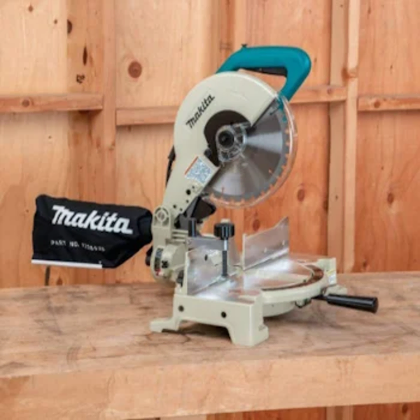 Nagibna stona testera Makita LS1040N - Slika 5