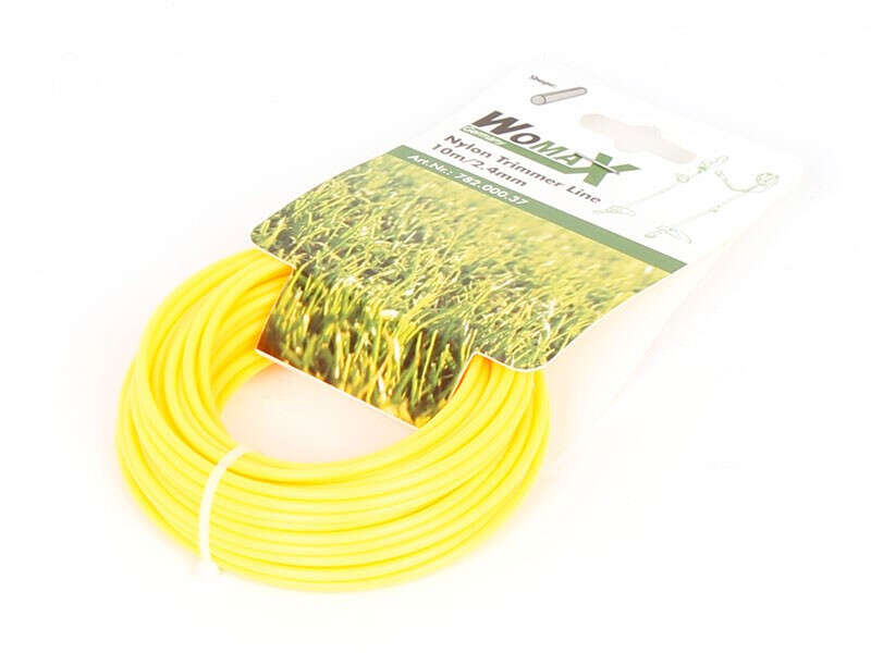 Najlon za trimer 10M/2.4MM - Slika 1