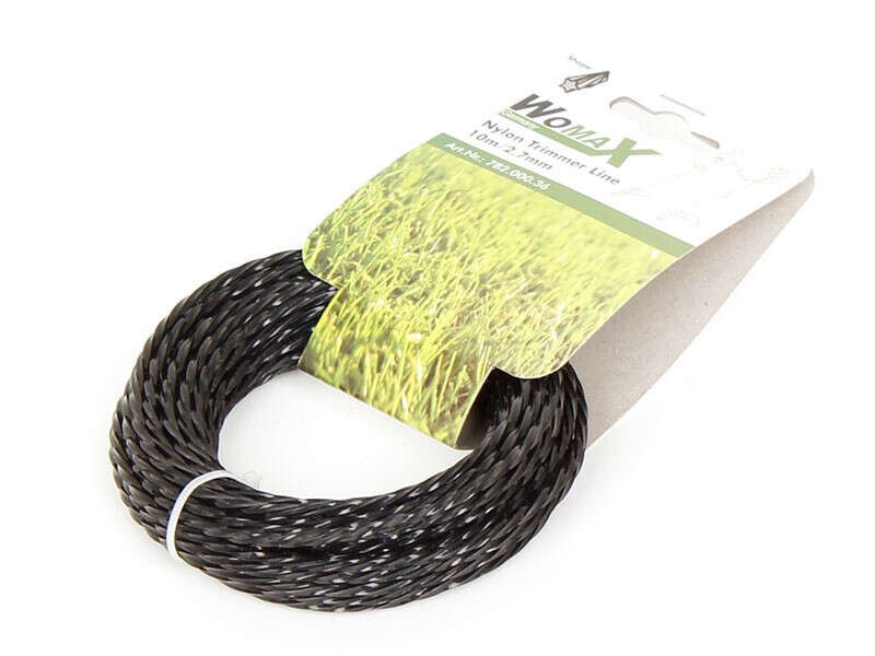 Najlon za trimer 10M/2.70MM - Slika 1