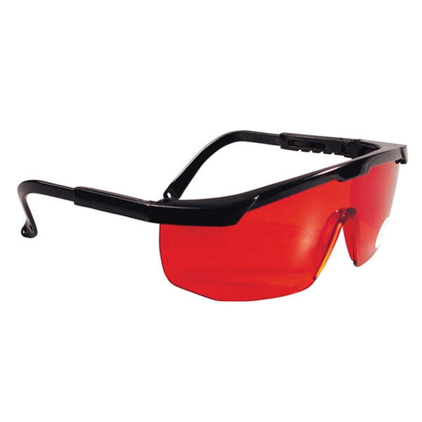 Naočare za crveni laserski snop K840 Kapro - Slika 3