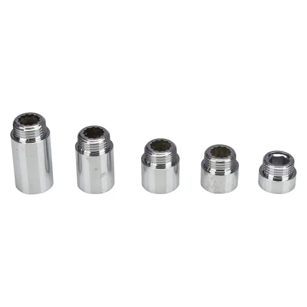 Nastavak 1/2″ 4cm - Slika 1