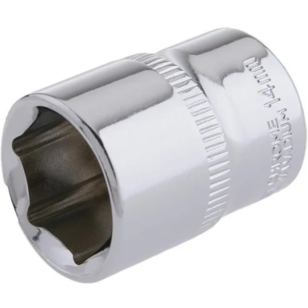 Nastavak za gedoru 1/4" - 10mm FESTA - Slika 1