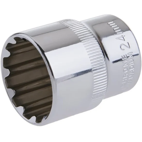 Nastavak za gedoru Multilock 1/2" - 27mm FESTA - Slika 1