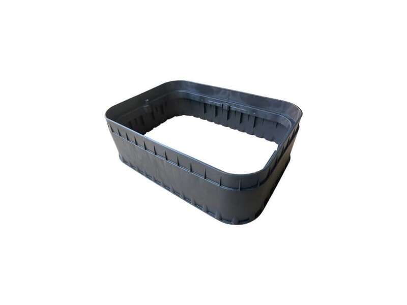 Poliext nastavak za jumbo šaht 576x408x176mm - Slika 2