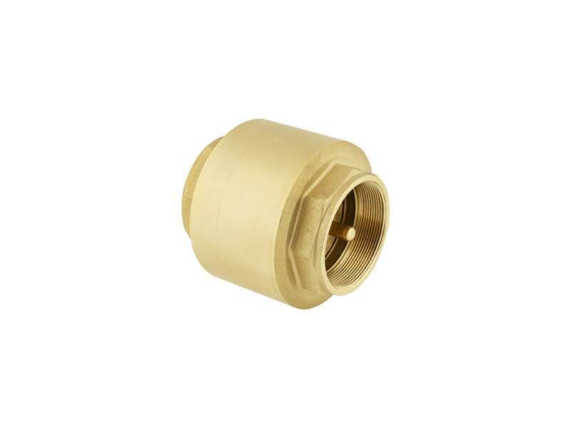 Nepovratni ventil 3" - Slika 1