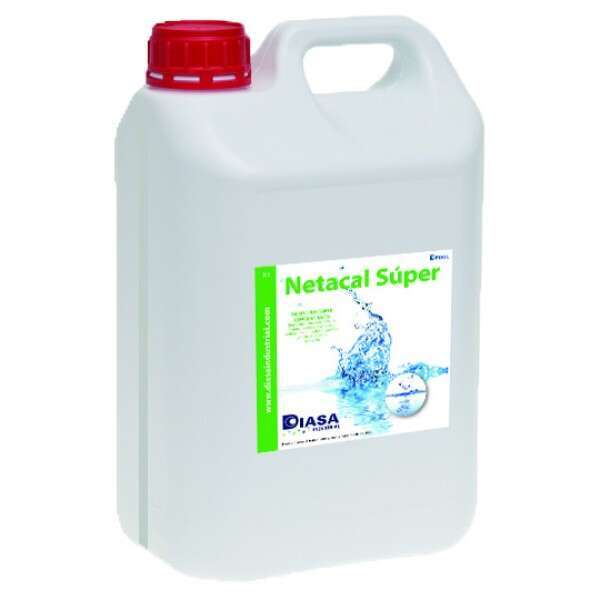 Netacal Super čistač kamenca 1l - Slika 1